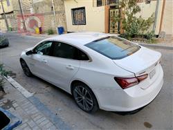 شێڤرۆلێت مالیبۆ